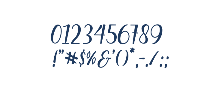 Rosta Other Characters