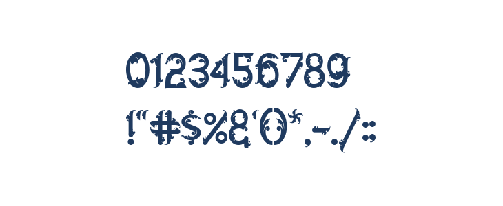 Roster Other Characters