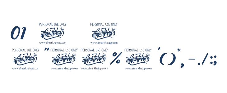 Rostera Other Characters