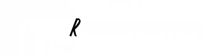Rosterica  Frei Schriftart Herunterladen