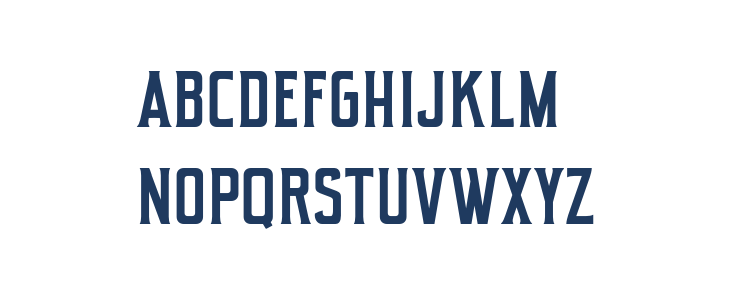 RosterineDEMO Lowercase