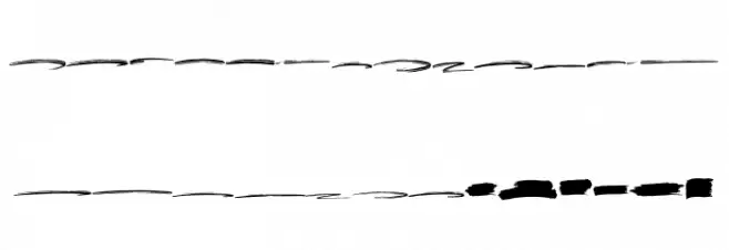 Rostheroid Swash Font OTHER CHARS