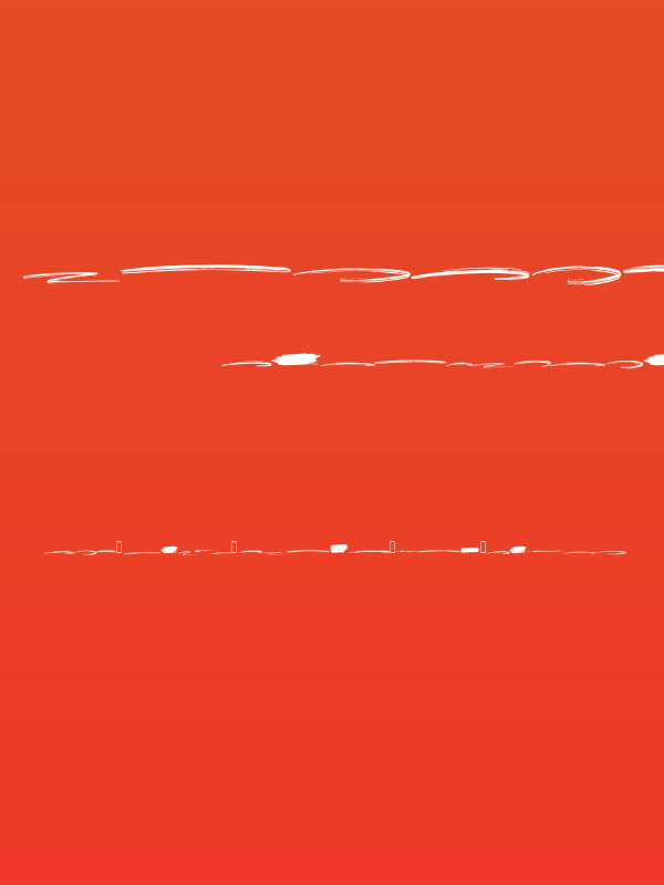 Rostheroid Swash Poster