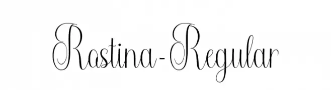 Rostina-Regular  Fuentes Gratis Descargar