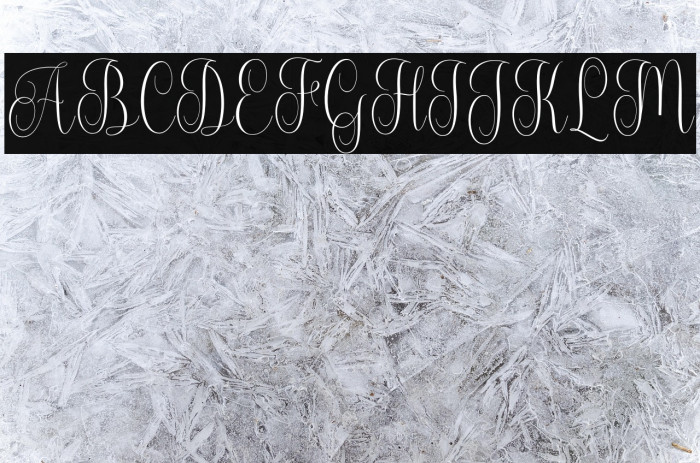 Rostina-Regular Example 1