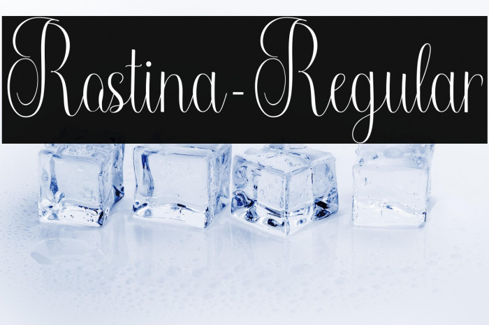 Rostina-Regular Example 3