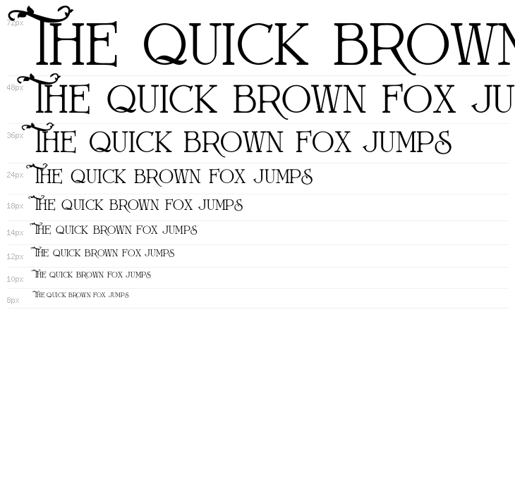 Rostley PERSONAL USE ONLY Regular Waterfall