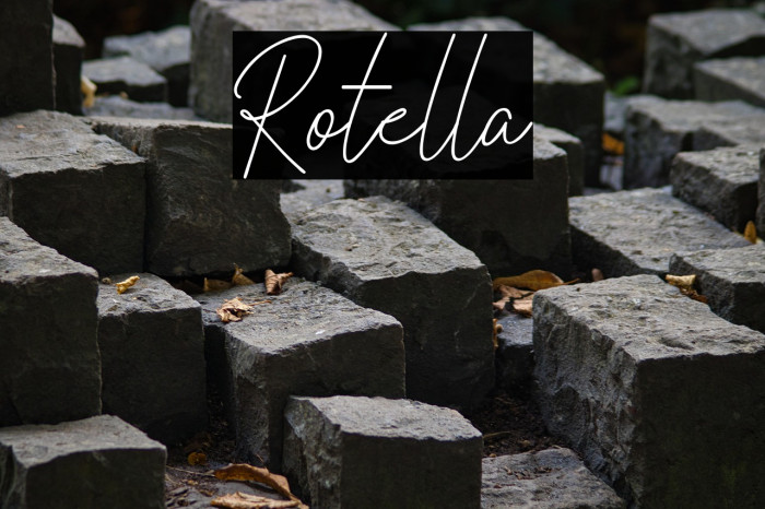 Rotella Example 3