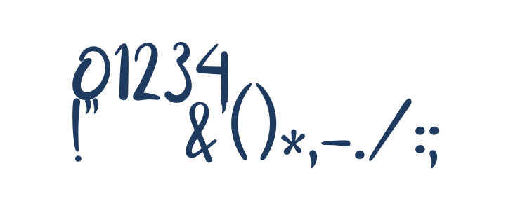 Rothena Other Characters