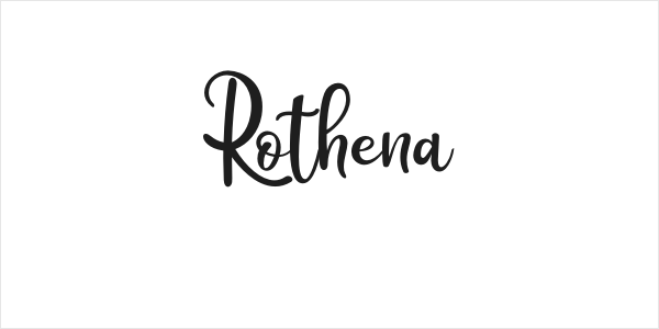 Rothena Logo