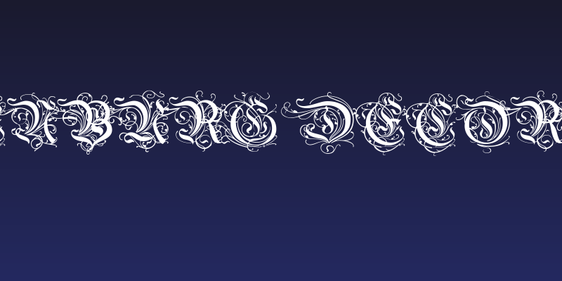 Rothenburg Decorative Social Header