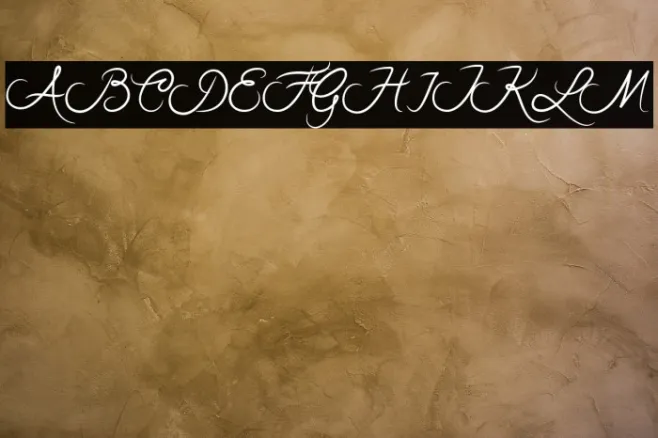 Rothenburg Script Example 1
