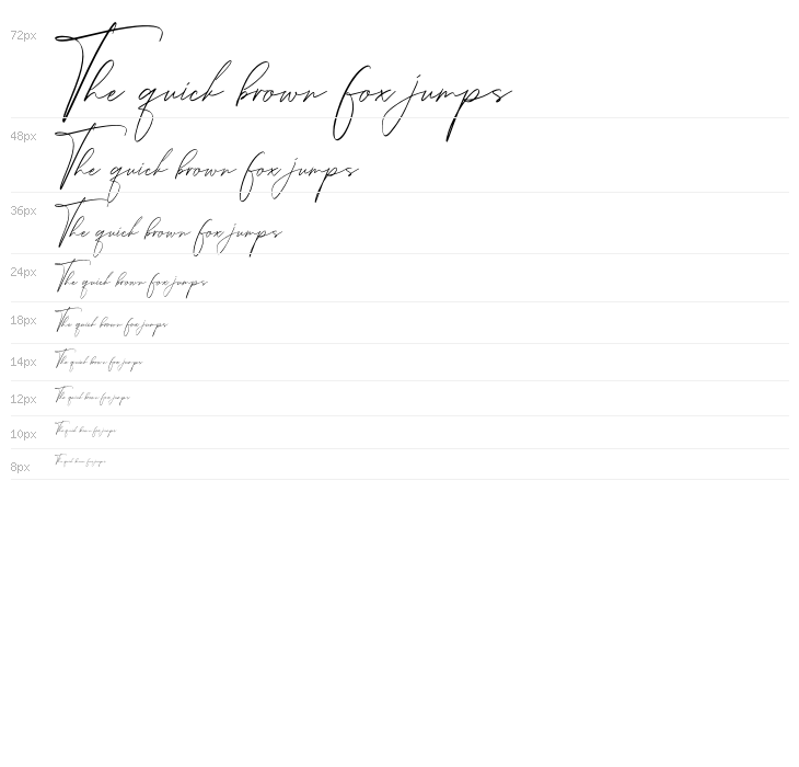 Rotherdam Signature Waterfall