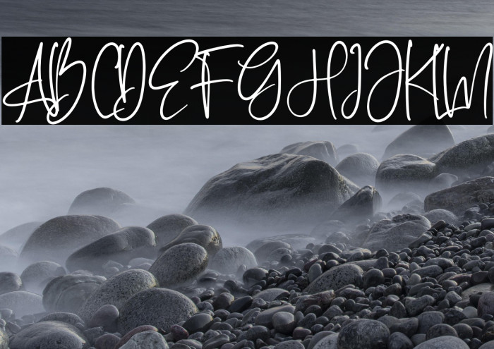 Rotherdam Signature Example 2