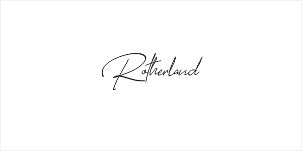 Rotherland Logo