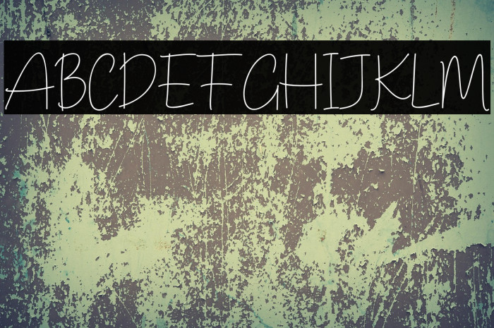 Rothwell Signature Example 3