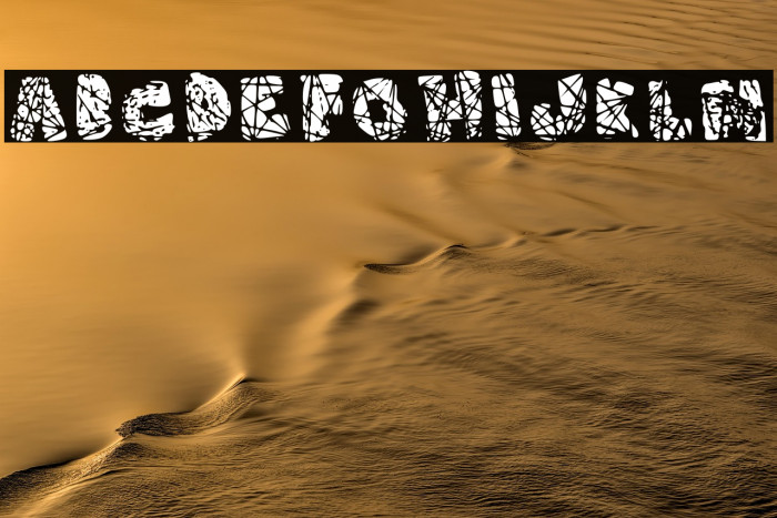 Roto Regular Example 1