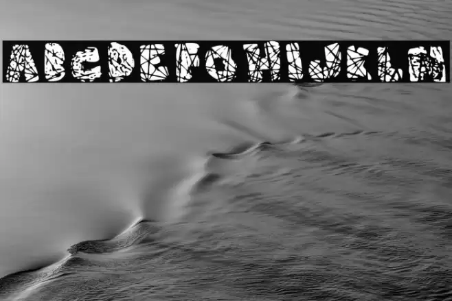 Roto Regular Font examples