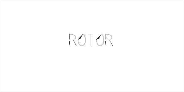 Rotor Logo