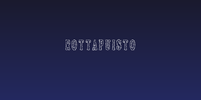 Rottapuisto Social Header