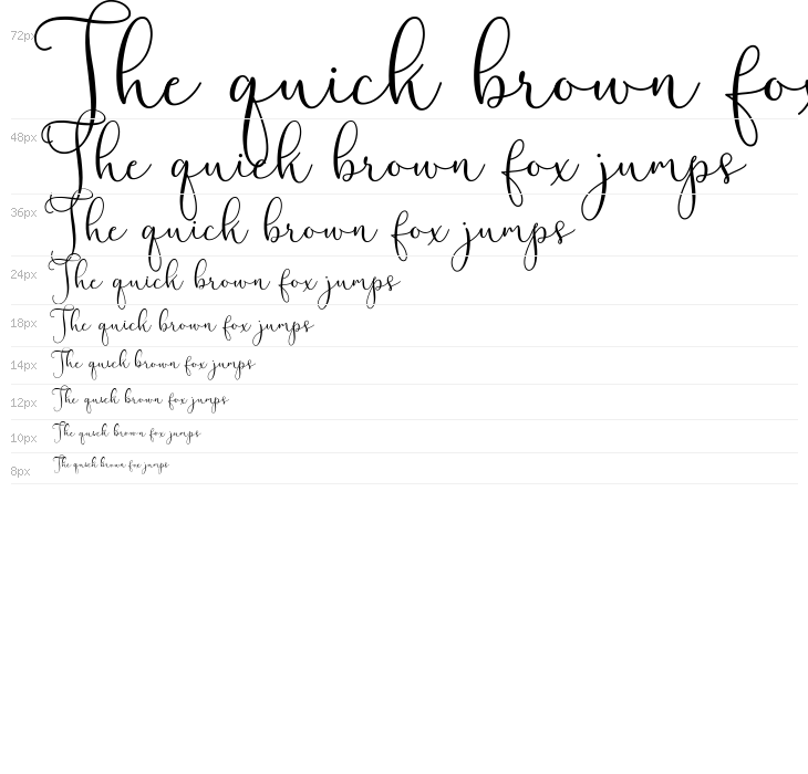 RottarityFeminine Waterfall