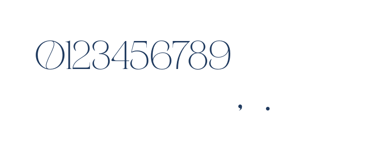 RotterburgStylishFREE-Regular Other Characters