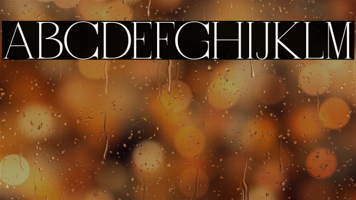 RotterburgStylishFREE-Regular Example 1