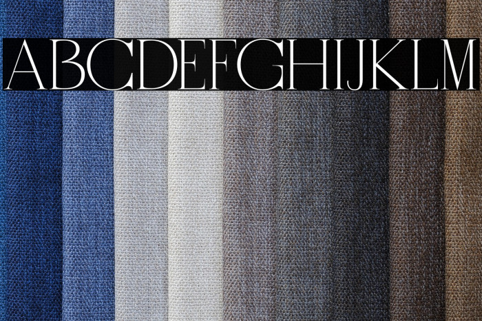 RotterburgStylishFREE-Regular Example 2