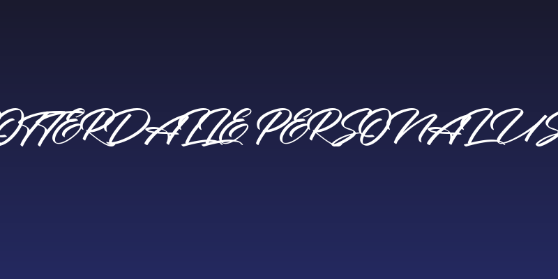 Rotterdalle Personal Use Social Header