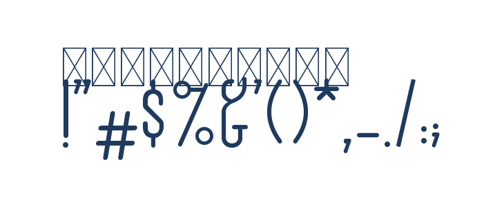 Rotterdam Demo Other Characters