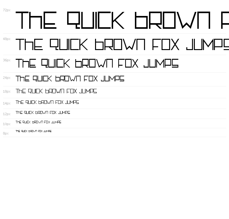 Rotterdamz-Regular Waterfall