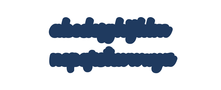 Rotterin Extrude Demo Regular Lowercase