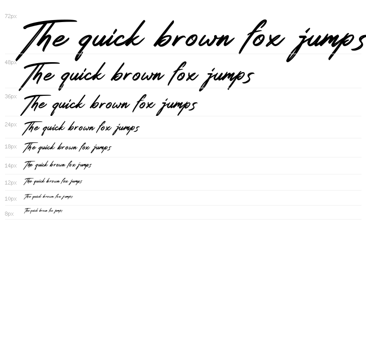 Rotters Personal Use Waterfall