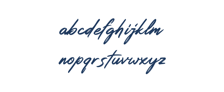 Rotters Personal Use Lowercase