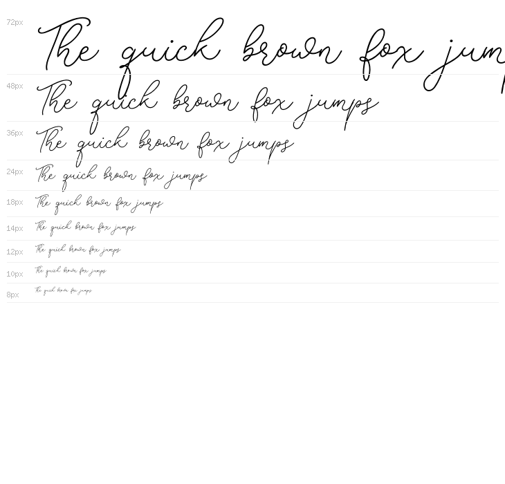 RottersRegular Waterfall