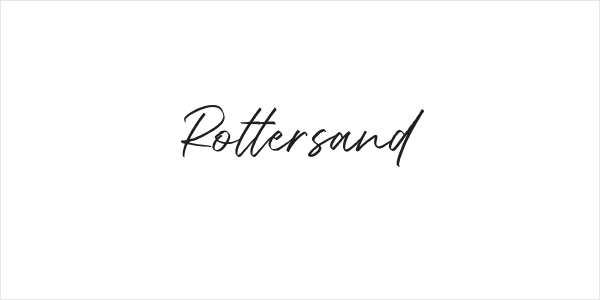 Rottersand Logo