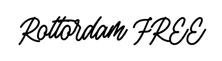 Rottordam FREE 