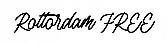Rottordam FREE 