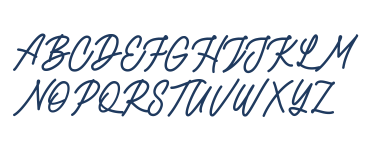 Rottordam FREE Uppercase