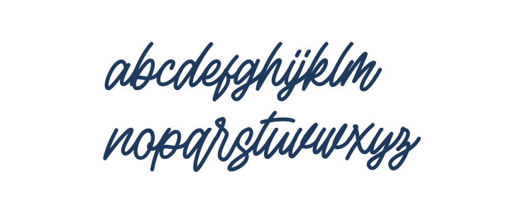 Rottordam FREE Lowercase