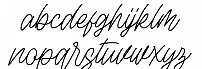 Rottordam Thin FREE Fuentes MINÚSCULAS