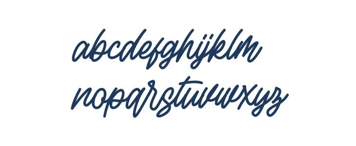 RottordamFREE Lowercase