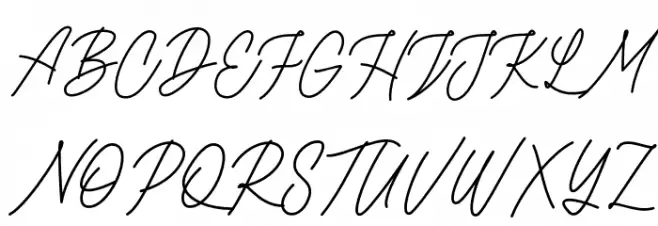 RottordamThinFREE Fuentes MAYÚSCULAS