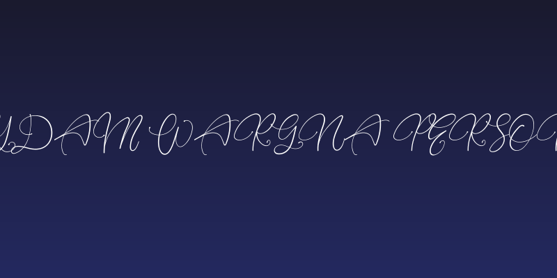 Rottrydam Wargna Personal Use Social Header