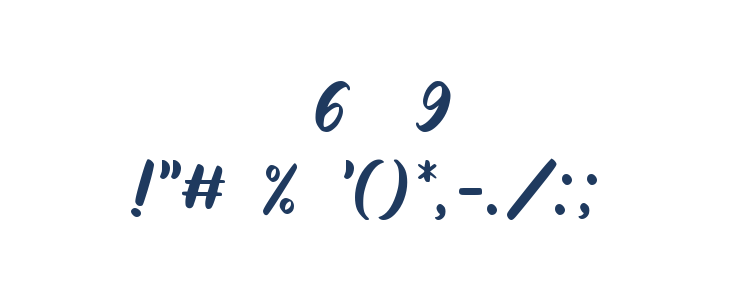 Rottweiler Other Characters