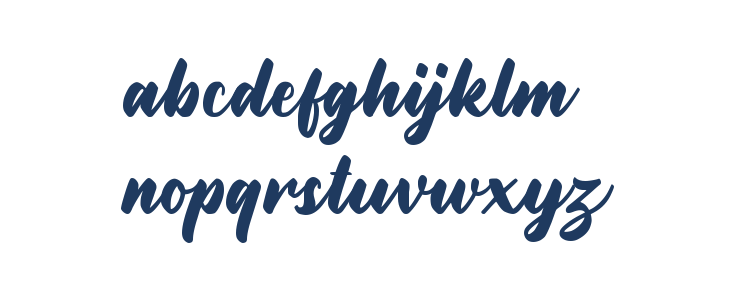 Rottweiler Lowercase