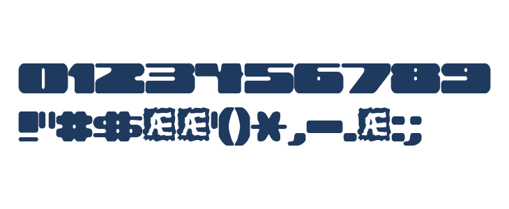 Rotund [BRK] Other Characters