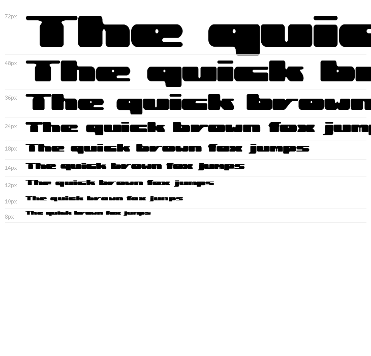 Rotund [BRK] Waterfall