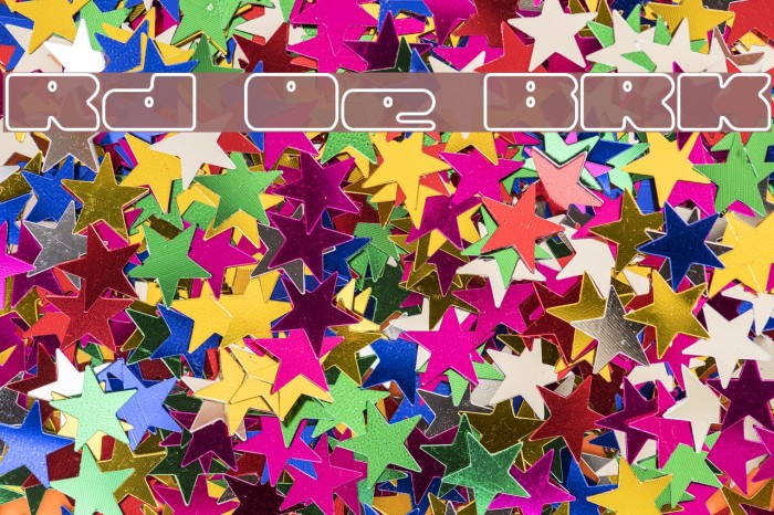 Rotund Outline [BRK] Example 1