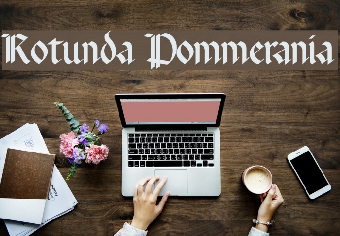 Rotunda Pommerania Example 3